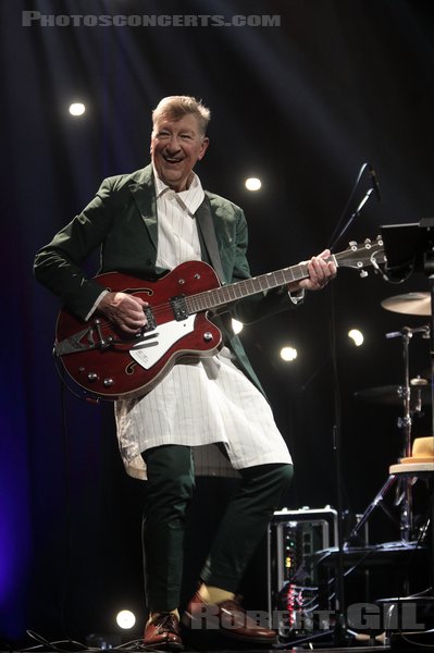 NITS - 2024-03-22 - PARIS - Le Trianon - 